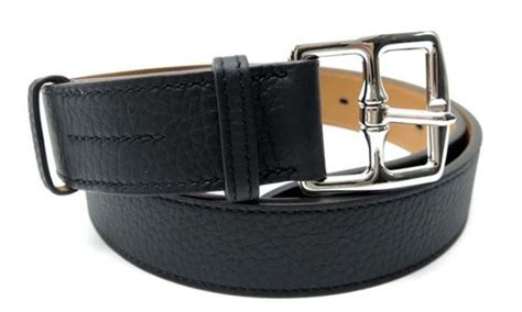 hermes expensive belts